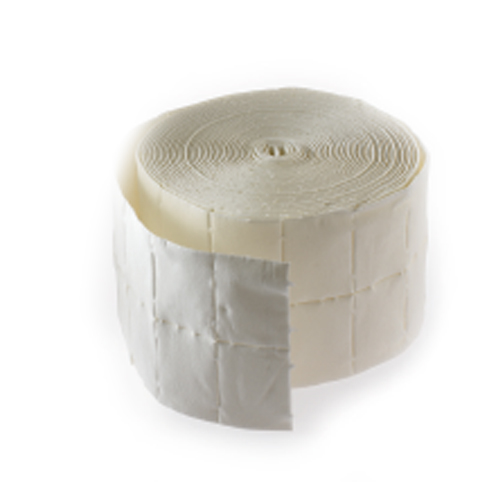 Rotolo Salviettine in Cellulosa